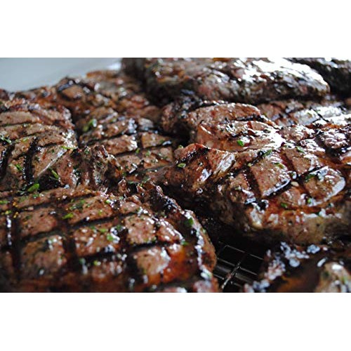 Japanese Togarashi Spice Blend From The Silk Road Restaurant &Amp; M