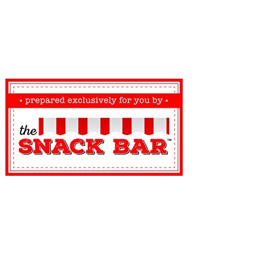 The Snack Bar - Snack Care Package 40 Count - Variety Assortme The Snack Bar - Snack Care Package 40 Count - Variety Assortme
