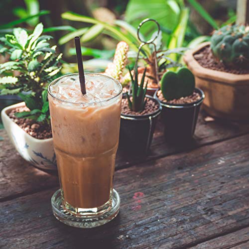 Russian Caravan Black Tea, Loose Leaf Black Tea, Caffeine, Smoky...