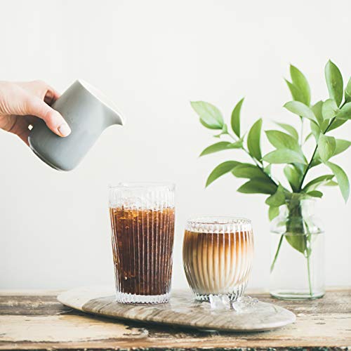 Russian Caravan Black Tea, Loose Leaf Black Tea, Caffeine, Smoky...