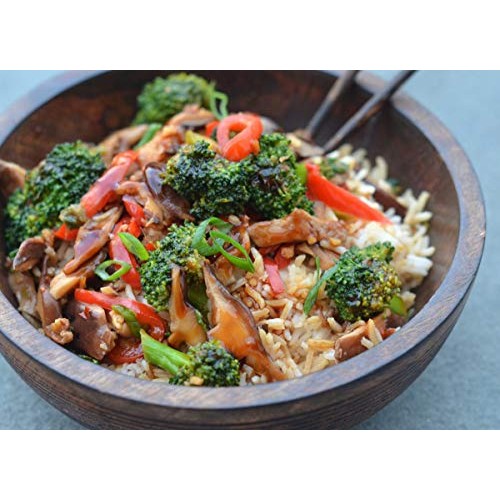 The Spice Hut Organic Chinese Five Spice Blend 5 Spice Seasoni