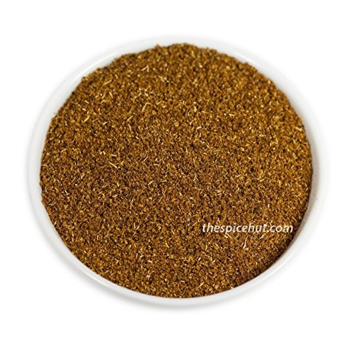 The Spice Hut Organic Chinese Five Spice Blend 5 Spice Seasoni