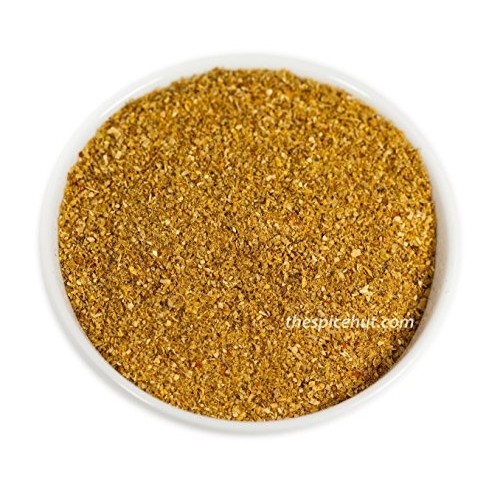 The Spice Hut Organic Dal Masala Seasoning, Quick &Amp; Easy Spice B