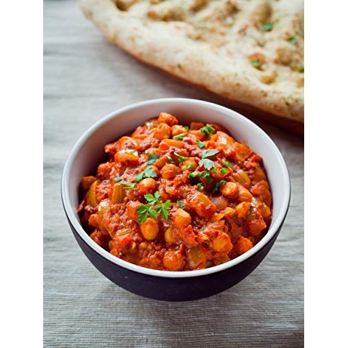 The Spice Hut Organic Dal Masala Seasoning, Quick &Amp; Easy Spice B