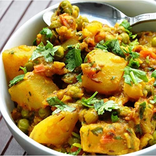 The Spice Hut Organic Garam Masala Seasoning, Quick &Amp; Easy Spice