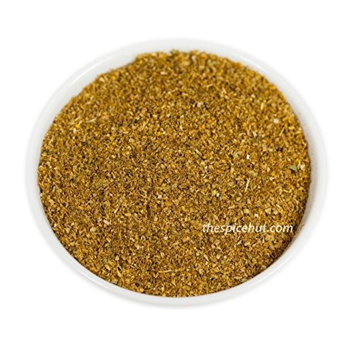 The Spice Hut Organic Tandoori Masala Seasoning, Quick &Amp; Easy Sp