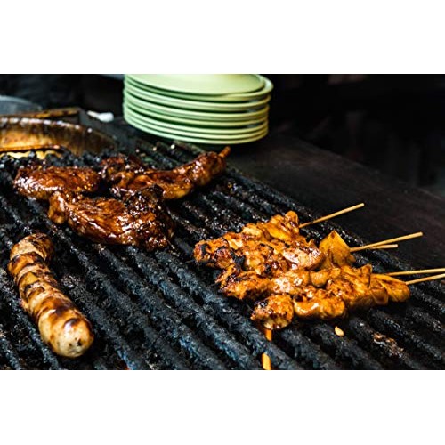 The Spice Hut Organic Thai Seasoning, Savory &Amp; Spicy Blend For T