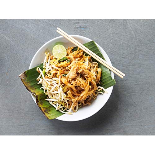 The Spice Hut Organic Thai Seasoning, Savory &Amp; Spicy Blend For T