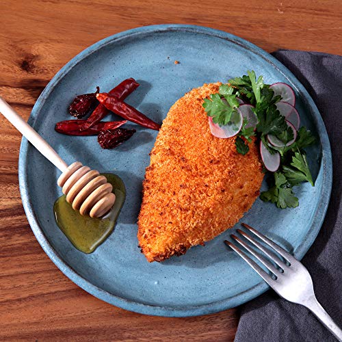 The Spice Lab - Nashville Hot Chicken / Spicy Buffalo Chicken Pa