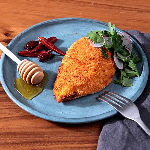 The Spice Lab - Nashville Hot Chicken / Spicy Buffalo Chicken Pa