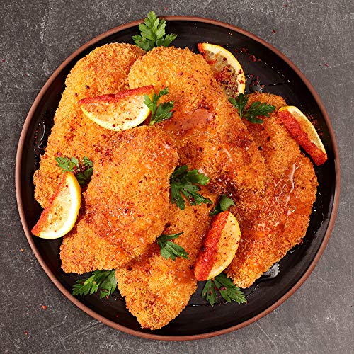 The Spice Lab - Nashville Hot Chicken / Spicy Buffalo Chicken Pa