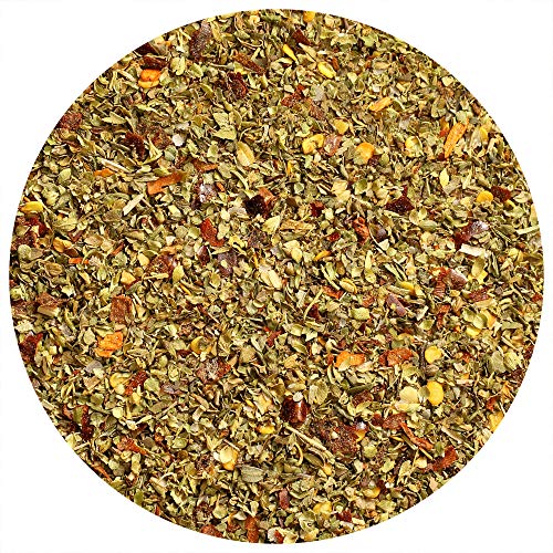 The Spice Lab Sicilian Blend And Italian Seasoning Mix 4 Oz Res