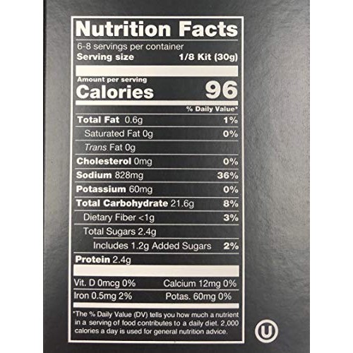 The Spice Lab Air Fryer Kit – Panko Buffalo Spicy Cauliflower, T