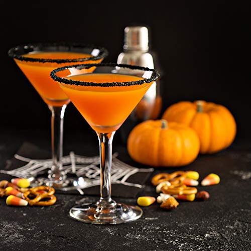 The Spice Lab Black Salt - Real Hawaiian Black Lava Salt - Fine