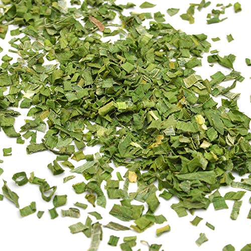 The Spice Lab - Chopped Dried Green Chives / Dehydrated - All Na