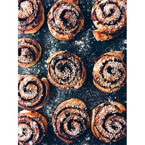 The Spice Lab Confectioners Sugar - Extra Coarse Sugar - 1 Pound