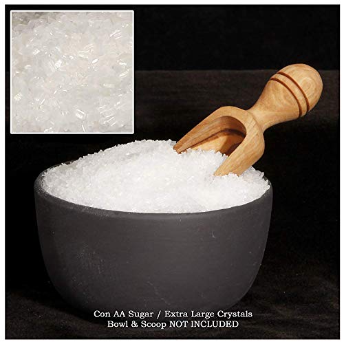 The Spice Lab Confectioners Sugar - Extra Coarse Sugar - 1 Pound