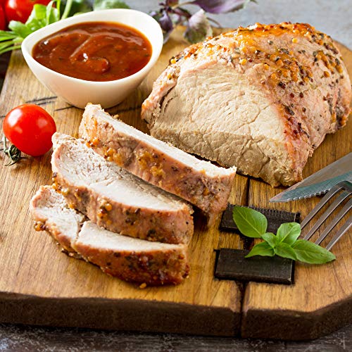 The Spice Lab Country Style Honey Mustard Seasoning Rub - Spice