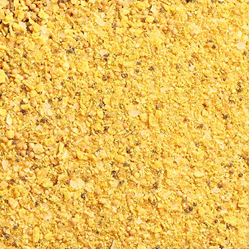 The Spice Lab Country Style Honey Mustard Seasoning Rub - Spice