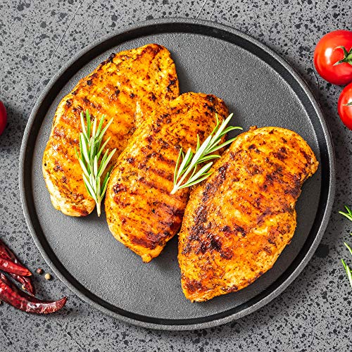 The Spice Lab Country Style Honey Mustard Seasoning Rub - Spice