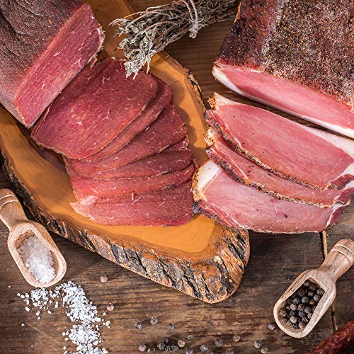 The Spice Lab Curing Salt #1 1 Pound Pink Curing Salt For Mea