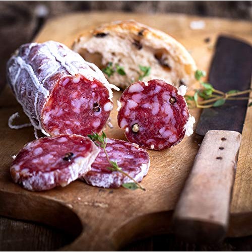 The Spice Lab Curing Salt #1 2 Pound Pink Curing Salt For Mea