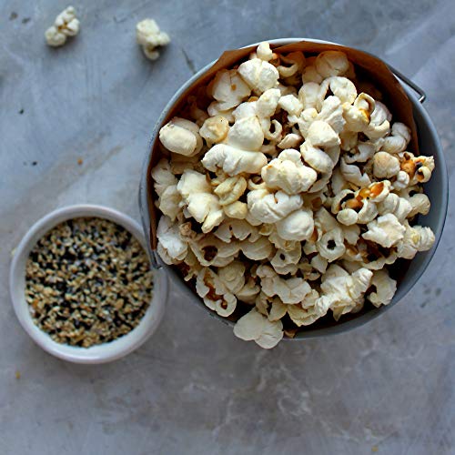 The Spice Lab Everything And More Seasoning Rub Blend – 2.5 Oz.