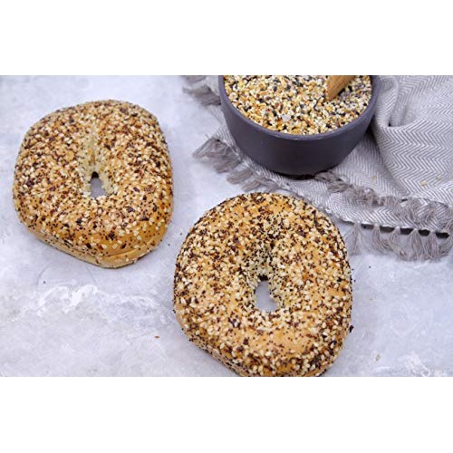 The Spice Lab Everything And More Seasoning Rub Blend – 2.5 Oz.