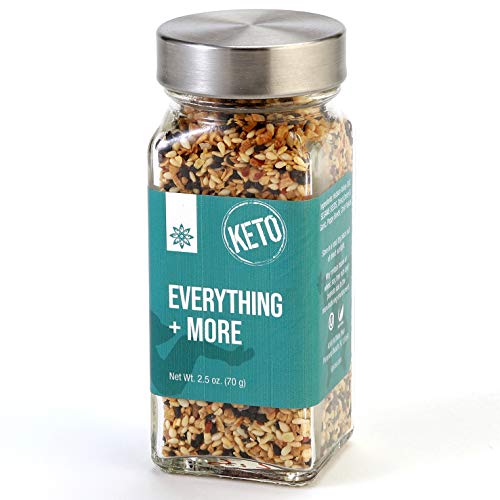 The Spice Lab Everything And More Seasoning Rub Blend – 2.5 Oz.