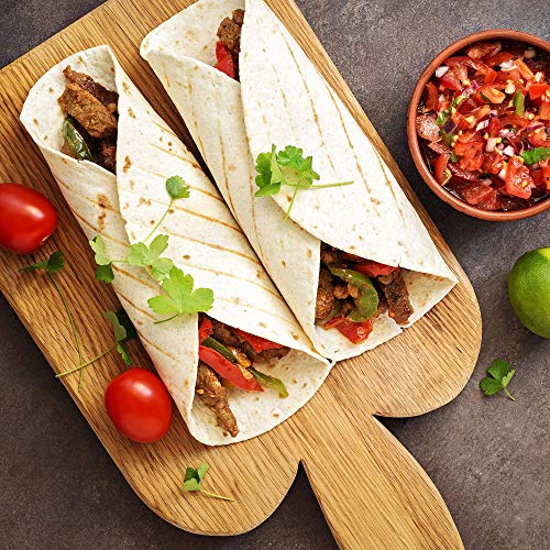 The Spice Lab Fajita Seasoning - Gluten Free Grilled Chicken & C...