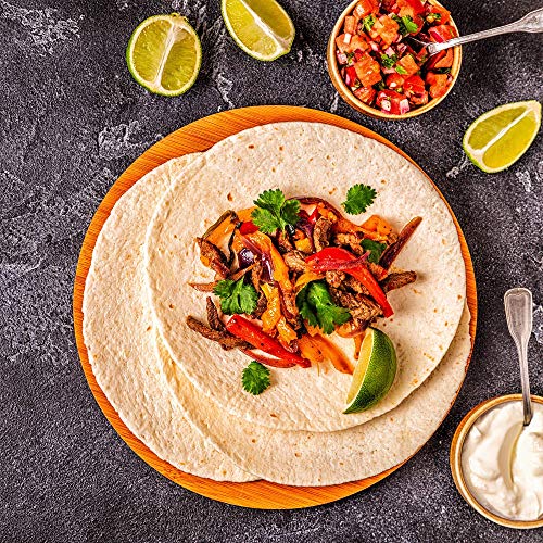 The Spice Lab Fajita Seasoning - Gluten Free Grilled Chicken & C...