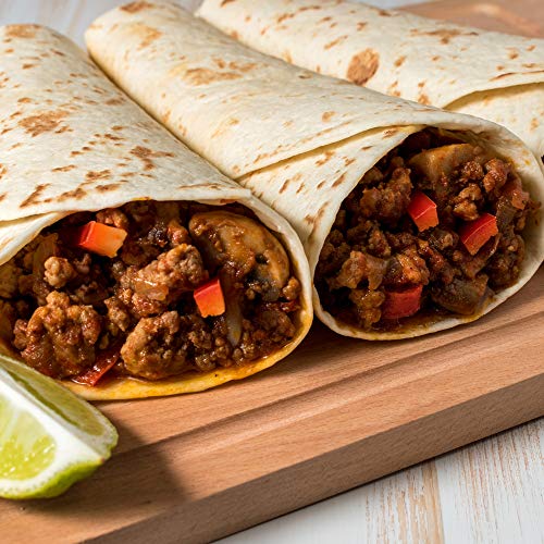 The Spice Lab Fajita Seasoning - Gluten Free Grilled Chicken & C...