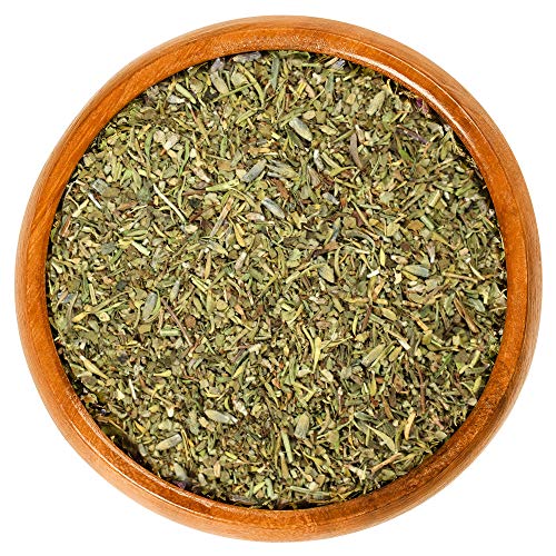 The Spice Lab - French Herbes De Provence Salt Free Seasoning -
