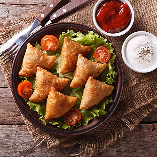 The Spice Lab French Jar Indian Kala Namak Mineral Salt - Hima