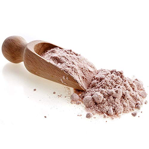 The Spice Lab French Jar Indian Kala Namak Mineral Salt - Hima