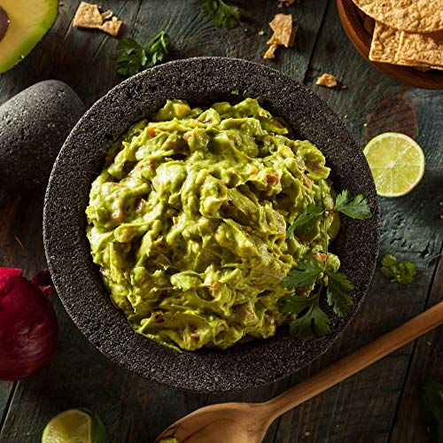 The Spice Lab Guacamole Mix Seasoning For Avocado - 2.5 Oz Shake