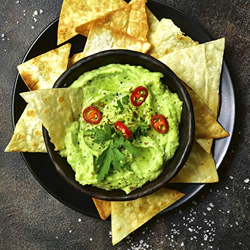 The Spice Lab Guacamole Mix Seasoning For Avocado - 2.5 Oz Shake