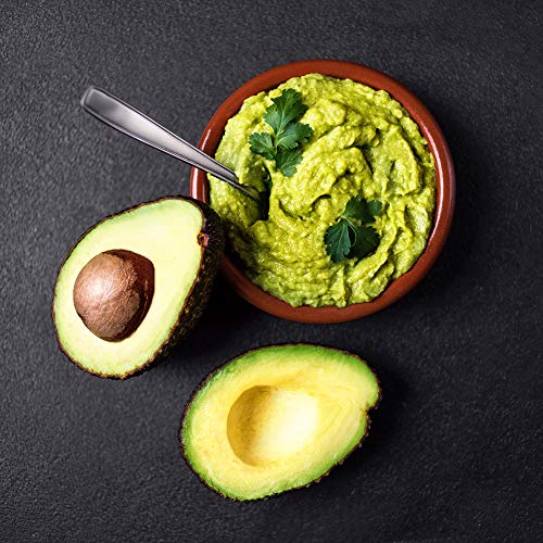 The Spice Lab Guacamole Mix Seasoning For Avocado - 2.5 Oz Shake