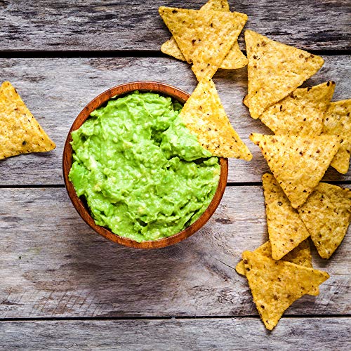 The Spice Lab Guacamole Mix Seasoning For Avocado - 2.5 Oz Shake