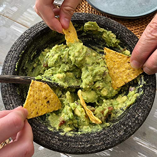 The Spice Lab Guacamole Mix Seasoning For Avocado - 2.5 Oz Shake