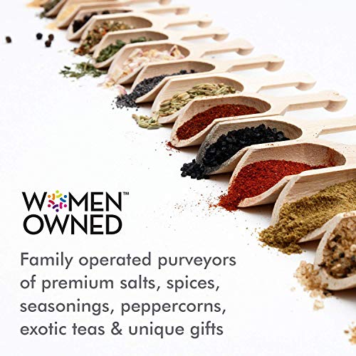 The Spice Lab Himalayan Salt - Coarse 2.2 Lb / 1 Kilo - Pink Him