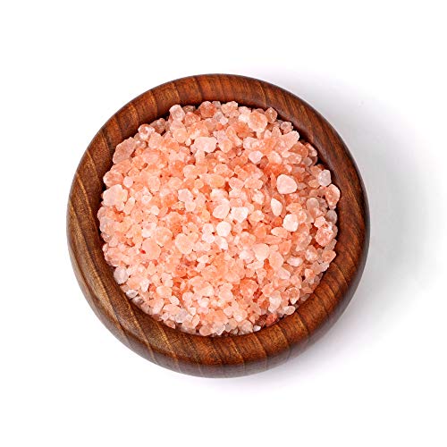 The Spice Lab Himalayan Salt - Coarse 5 Pound - Pink Himalayan S