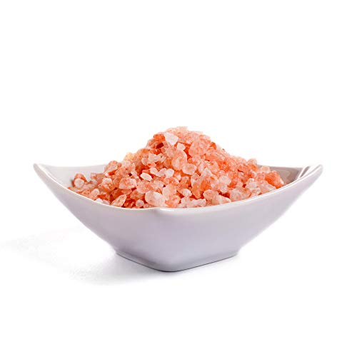 The Spice Lab Himalayan Salt - Coarse 5 Pound - Pink Himalayan S