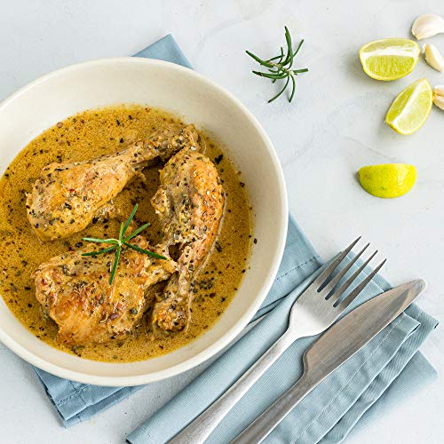 The Spice Lab Italian Rustico Seasoning – Gluten Free &Amp; Non-Gmo