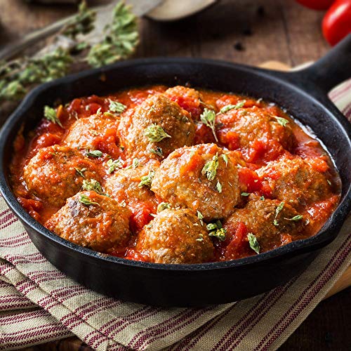 The Spice Lab Italian Seasoning - Salt Free Seasoning Spice - 1