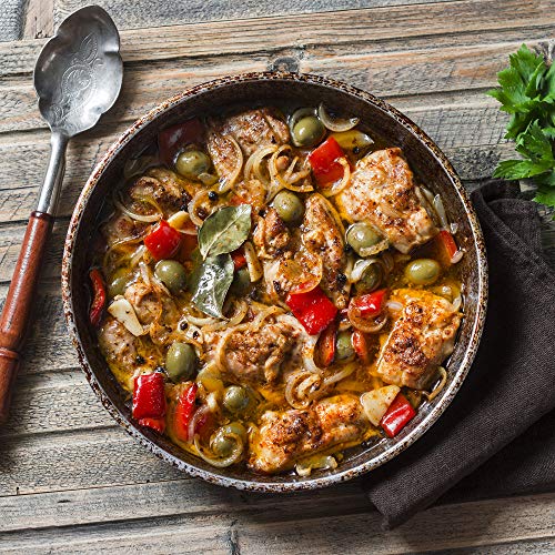 The Spice Lab Italian Seasoning - Salt Free Seasoning Spice - 1