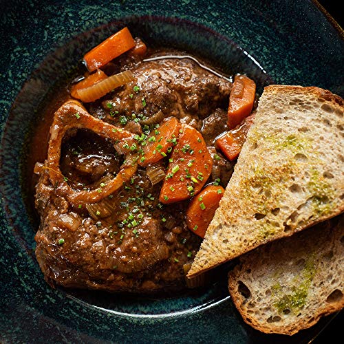 The Spice Lab Italian Seasoning - Salt Free Seasoning Spice - 1