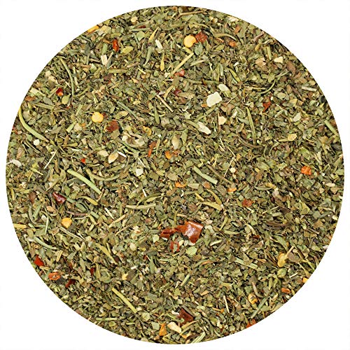 The Spice Lab Italian Seasoning - Salt Free Seasoning Spice - 1