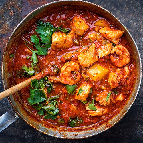 The Spice Lab No. 118 - Ground Bay Leaves - Kosher Gluten-Free N