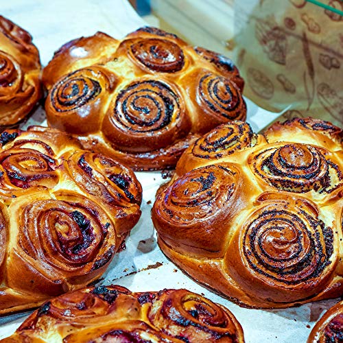 The Spice Lab No. 126 - Whole Black Cardamom Packed In Usa - K